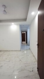 1 BHK 450 Sq.Ft. Builder Floor in Saket
