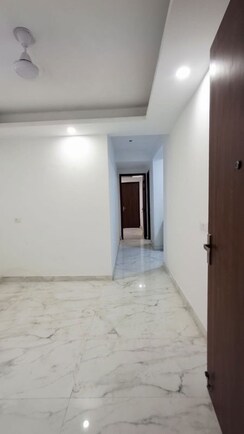 1 BHK Builder Floor For Rent in Saket