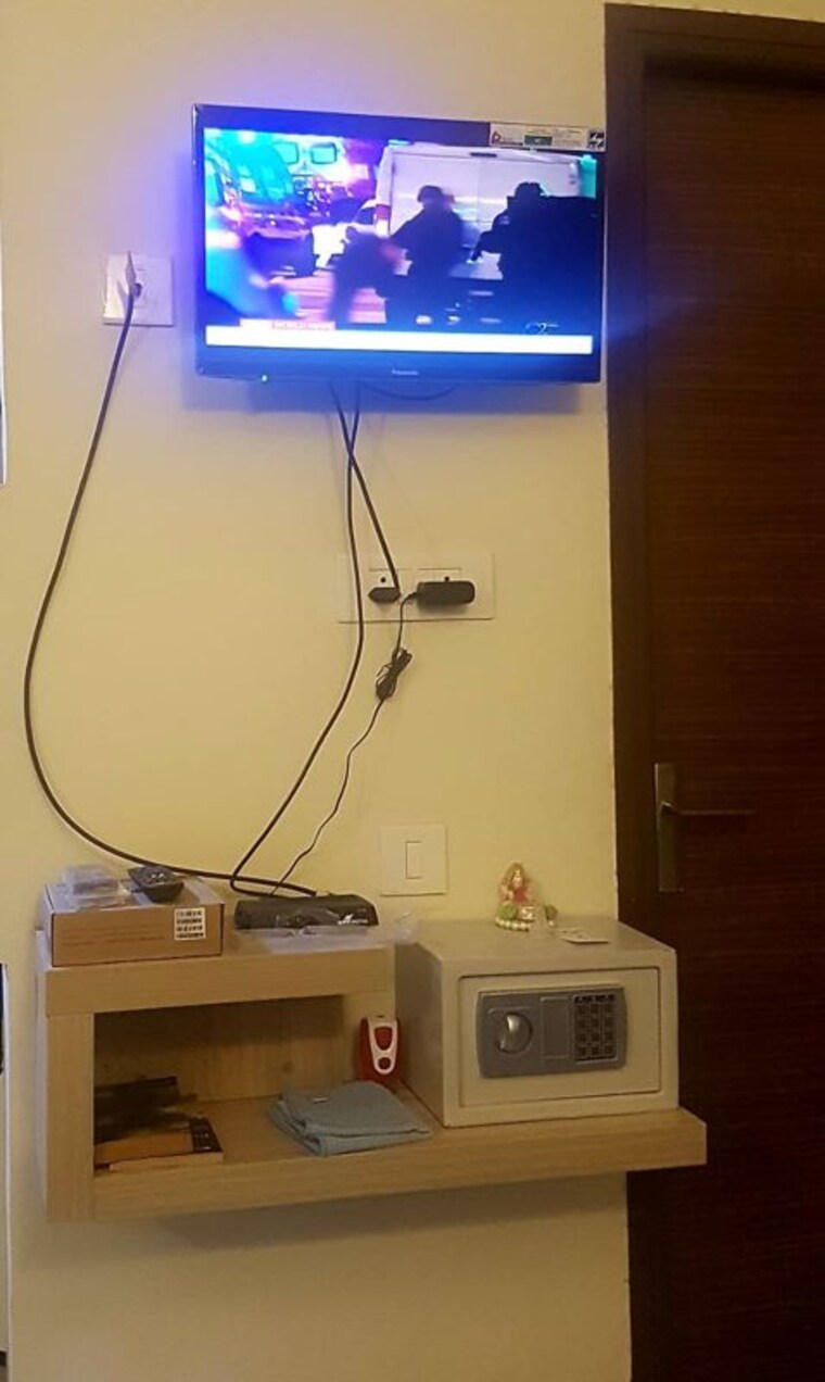 undefined, supertech-ecociti Studio 420 Sq.Ft. Apartment In Sector 137 Noida 10559941