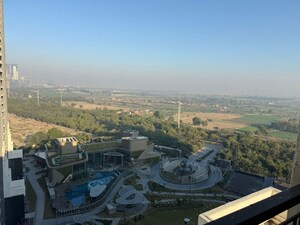 3 BHK Apartment – Exterior View View at Gulshan Botnia, Sector 144 - for Rent
