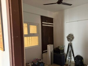Living Room in 3 BHK Apartment at Gulshan Botnia, Sector 144 – for Rent