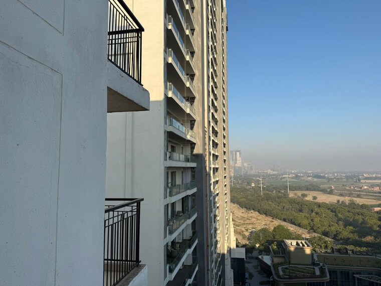 Exterior View, gulshan-botnia 3 Bedroom 1355 Sq.Ft. Apartment In Sector 144 Noida 10559957