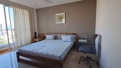 2 BHK Apartment For Rent in Clover Park