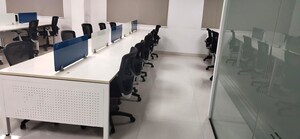 Furnished Amenities in  Office Space at Vijay Nagar – for Rent