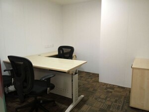 Furnished Amenities in  Office Space at Vijay Nagar – for Rent