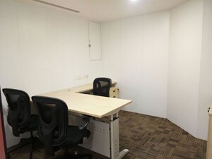 Furnished Amenities in  Office Space at Vijay Nagar – for Rent