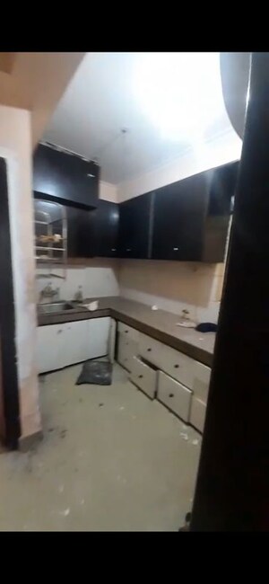 Kitchen in 2 BHK Apartment at Supertech Ecociti, Sector 137 – for Rent