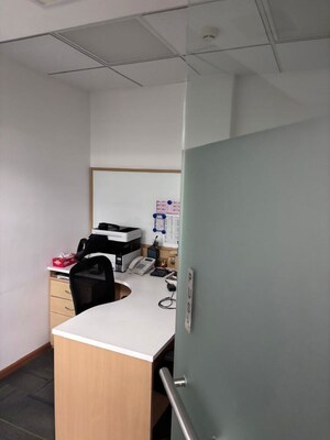 Team Area in  Office Space at Worli – for Rent