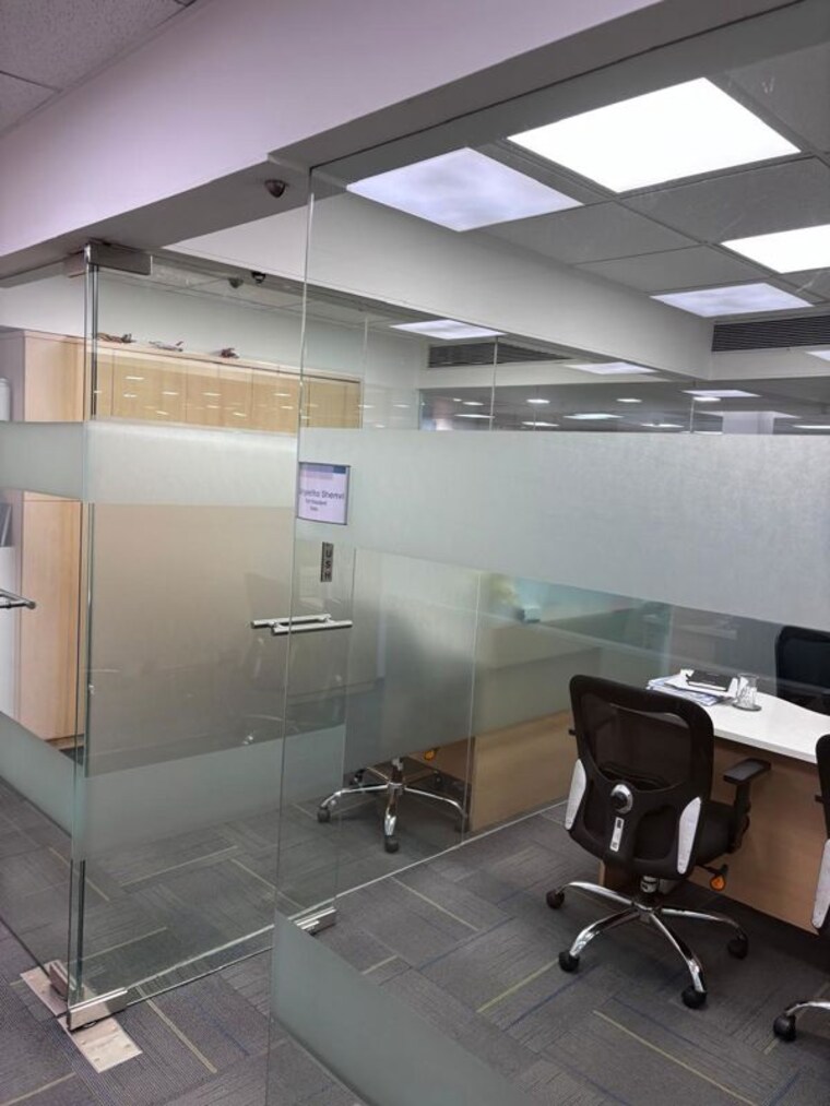 Team Area, worli Commercial Office Space 5290 Sq.Ft. In Worli Mumbai 10559997