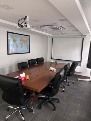  Office Space For Rent in Worli