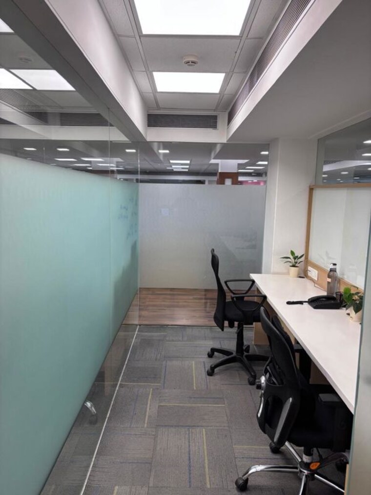 Team Area, worli Commercial Office Space 5290 Sq.Ft. In Worli Mumbai 10559997