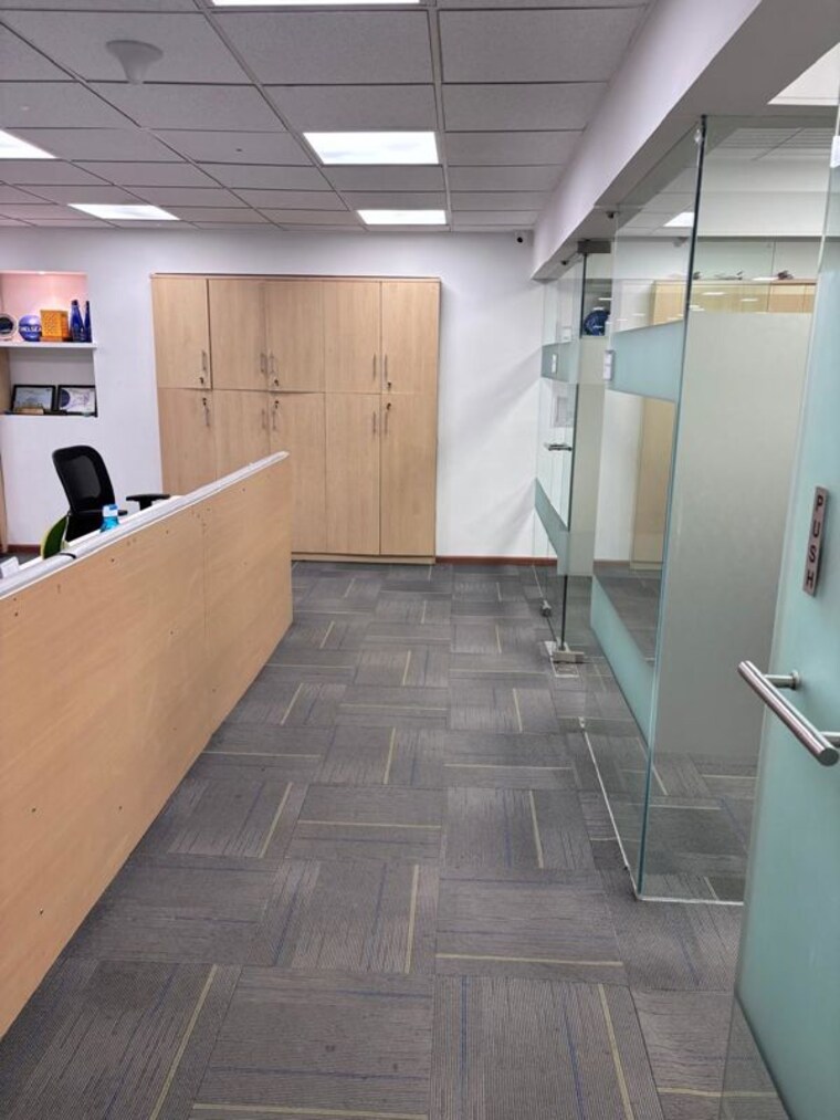 Team Area, worli Commercial Office Space 5290 Sq.Ft. In Worli Mumbai 10559997