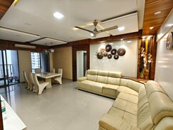 3 BHK Apartment For Rent in Bramhacorp F Residences