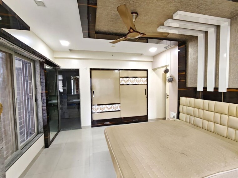 Kitchen, bramhacorp-f-residences 3 Bedroom 1650 Sq.Ft. Apartment In Kalyani Nagar Pune 10560005