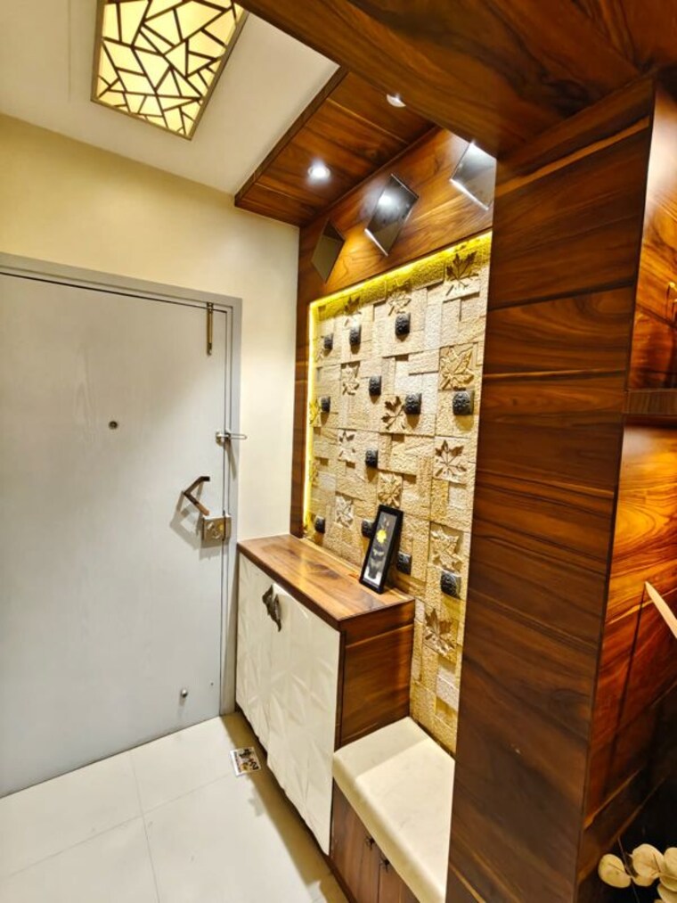 undefined, bramhacorp-f-residences 3 Bedroom 1650 Sq.Ft. Apartment In Kalyani Nagar Pune 10560005