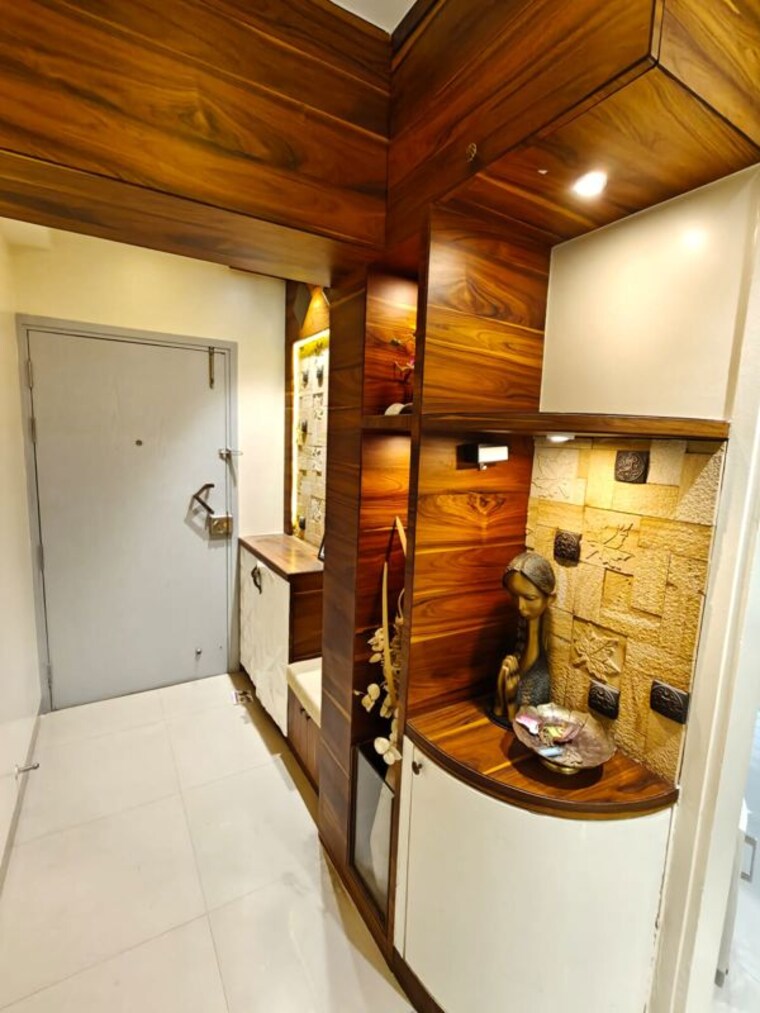 undefined, bramhacorp-f-residences 3 Bedroom 1650 Sq.Ft. Apartment In Kalyani Nagar Pune 10560005