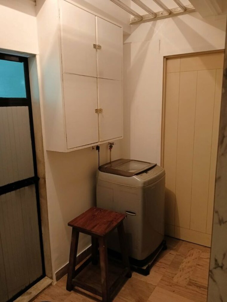 Bathroom, blase-view-chs 2 Bedroom 780 Sq.Ft. Apartment In Jogeshwari West Mumbai 10560008