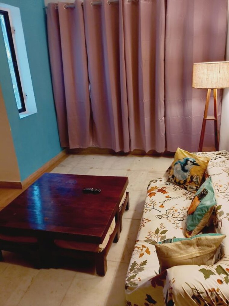 Bedroom, blase-view-chs 2 Bedroom 780 Sq.Ft. Apartment In Jogeshwari West Mumbai 10560008