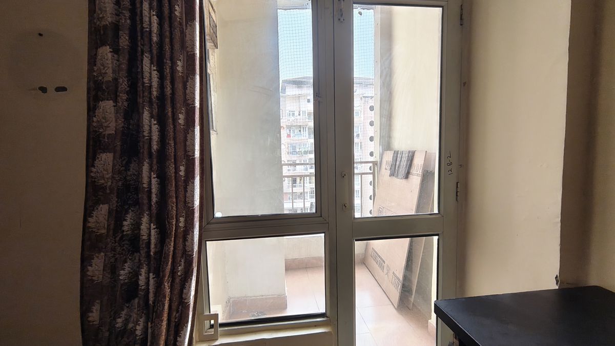 3 BHK 1750 Sq.Ft. Apartment in Supertech Ecociti