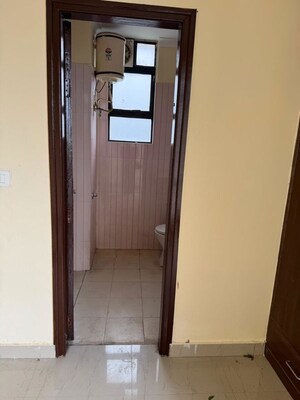 Bathroom in 2 BHK Builder Floor at Sector 125 – for Sale