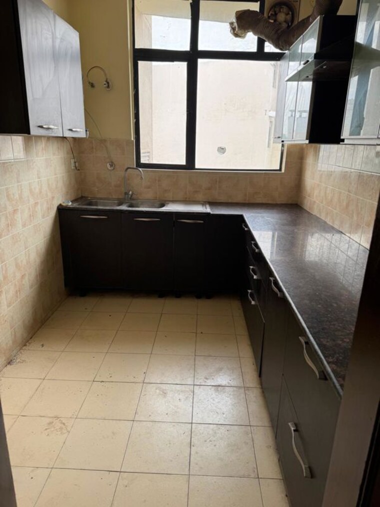 Kitchen, sector 125 2 Bedroom 1250 Sq.Ft. Builder Floor In Sector 125 Kharar 10559999