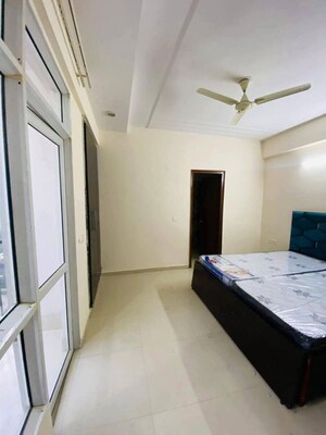Building Lobby in 2 BHK Apartment at Trident Embassy, Sector 1 Greater Noida – for Sale