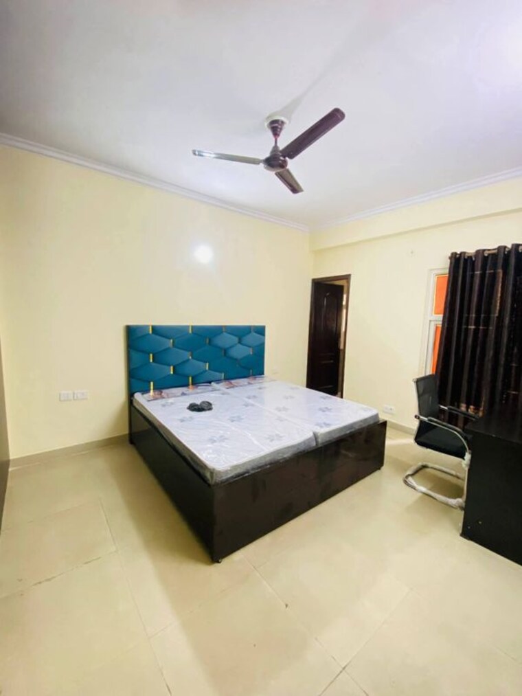 Living Room, trident-embassy 2 Bedroom 1130 Sq.Ft. Apartment In Sector 1 Greater Noida Greater Noida 10560023