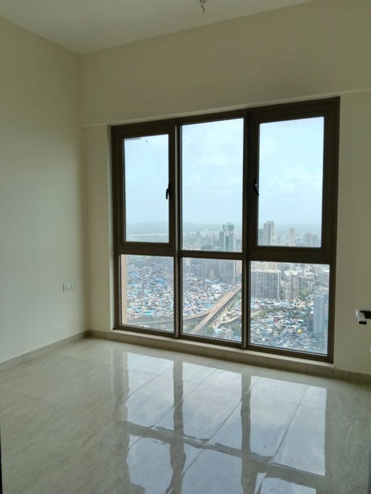 Room, sheth-auris-serenity-tower-3 2 Bedroom 805 Sq.Ft. Apartment In Malad West Mumbai 10560021