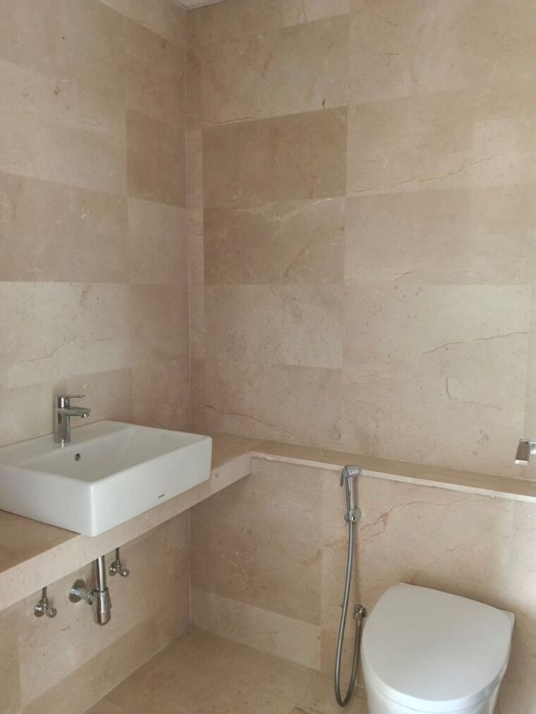 Bathroom, sheth-auris-serenity-tower-3 2 Bedroom 805 Sq.Ft. Apartment In Malad West Mumbai 10560021