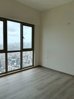 2 BHK + Store Room 805 Sq.Ft. Apartment in Sheth Auris Serenity Tower 3