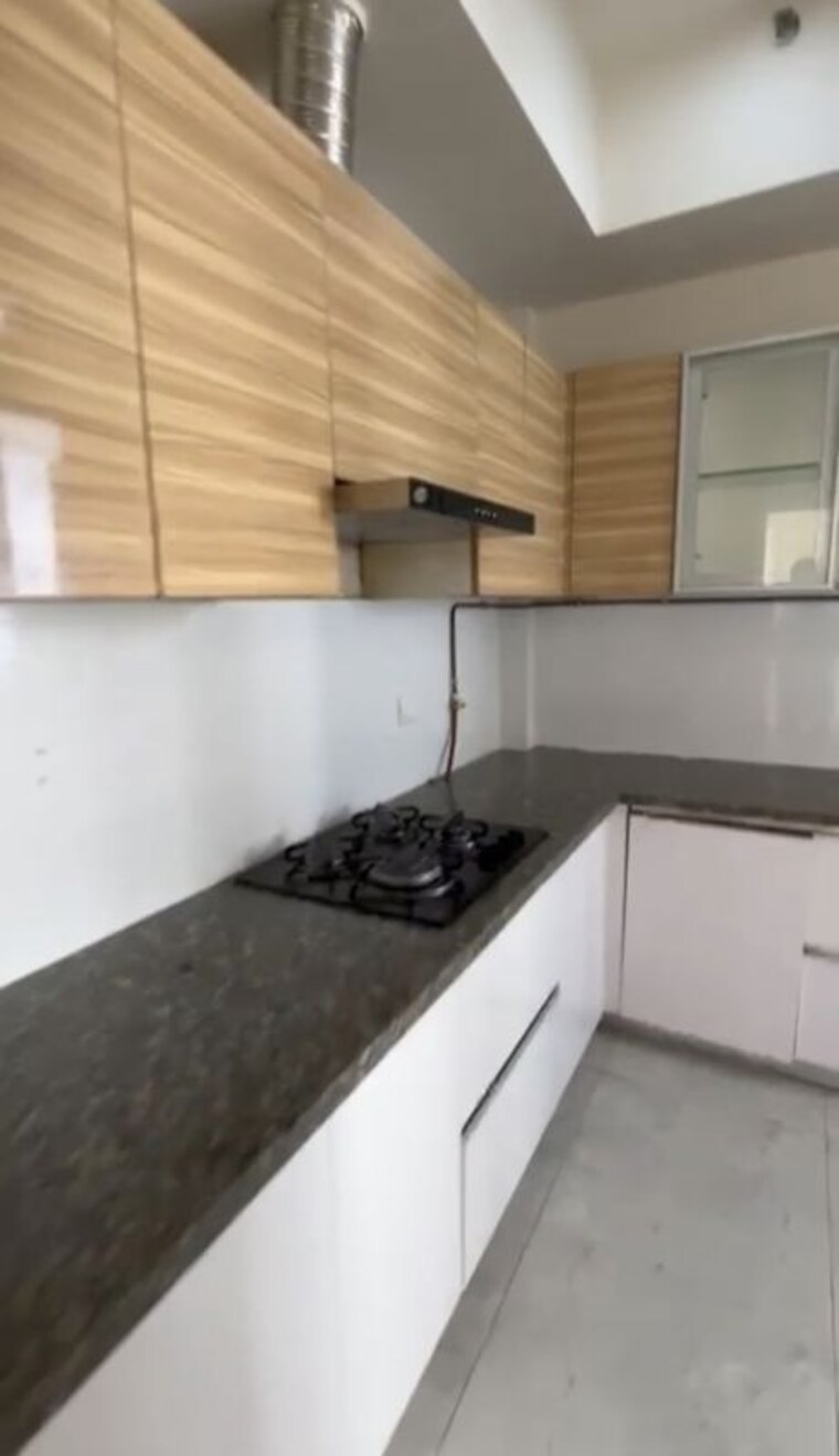 Kitchen, m3m-merlin 3 Bedroom 2700 Sq.Ft. Apartment In Sector 67 Gurgaon 10559973