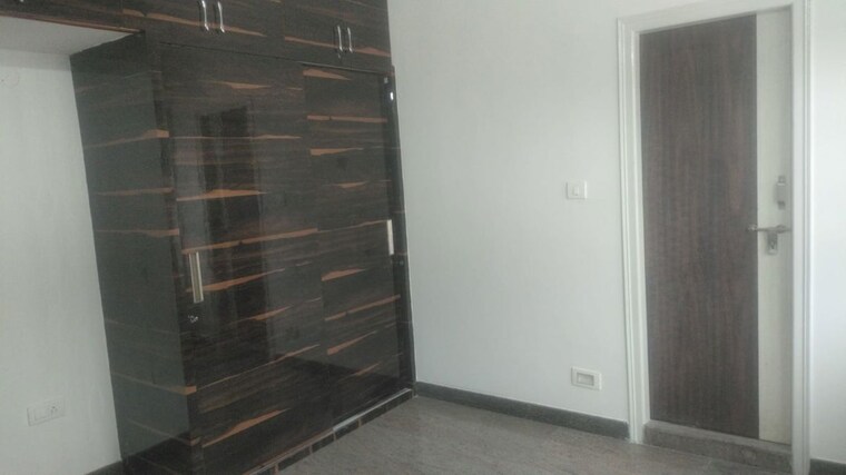 undefined, shanthi nagar 3 Bedroom 1750 Sq.Ft. Apartment In Shanthi Nagar Bangalore 9766181