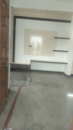 3 BHK + Prayer Room Apartment For Rent in Shanthi Nagar