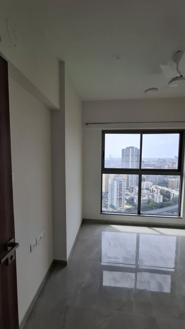 Room, sheth-irene 2 Bedroom 634 Sq.Ft. Apartment In Malad West Mumbai 10560017