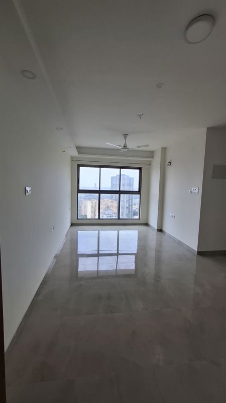 2 BHK + Store Room 634 Sq.Ft. Apartment in Sheth Irene