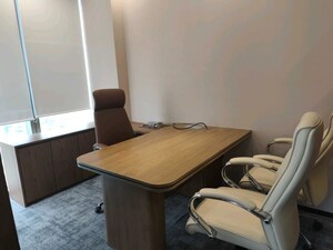 Bedroom in  Office Space at Kohinoor Square Phase 2, Dadar West – for Rent