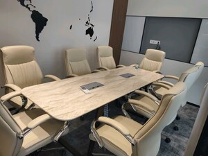 Team Area in  Office Space at Kohinoor Square Phase 2, Dadar West – for Rent
