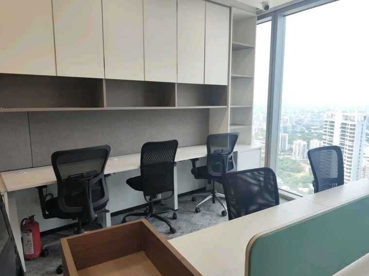 Team Area, kohinoor-square-phase-2 Commercial Office Space 677 Sq.Ft. In Dadar West Mumbai 10560030