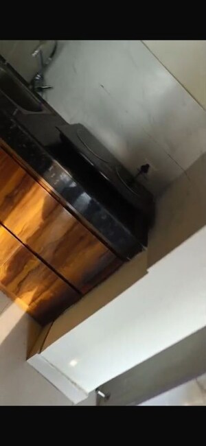 Furnished Amenities in Studio Apartment at Ocean Golden I, Tech Zone 4 Greater Noida – for Rent