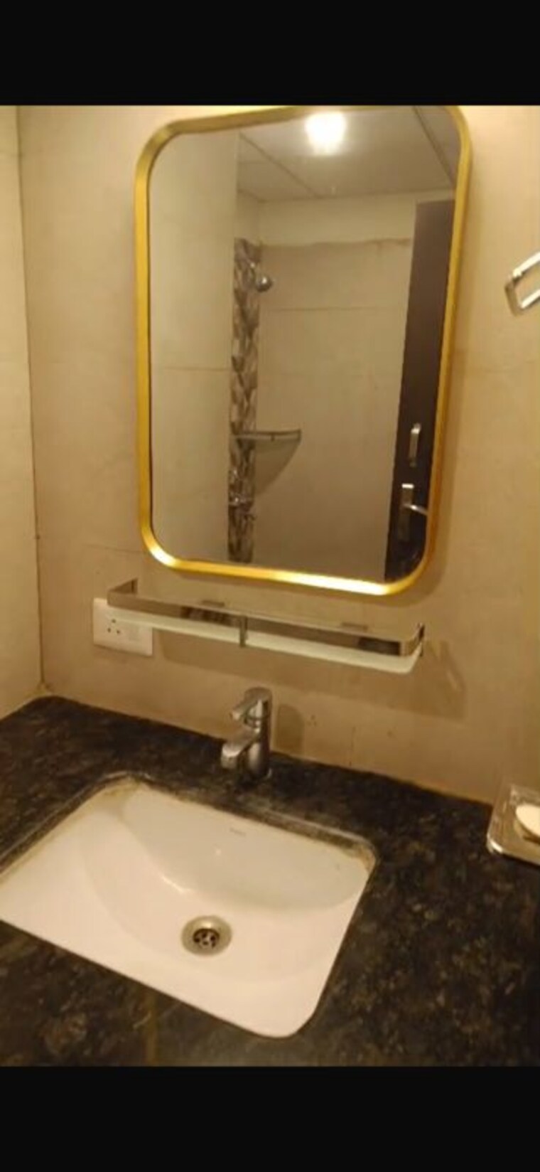 undefined, ocean-golden-i Studio 650 Sq.Ft. Apartment In Tech Zone 4 Greater Noida Greater Noida 10560012