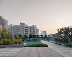 3 BHK Apartment – Exterior View View at Peninsula Salsette 27, Byculla - for Rent