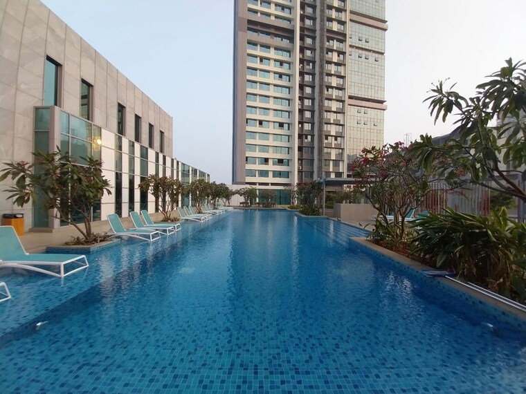 Exterior View, peninsula-salsette-27 3 Bedroom 1600 Sq.Ft. Apartment In Byculla Mumbai 10560036