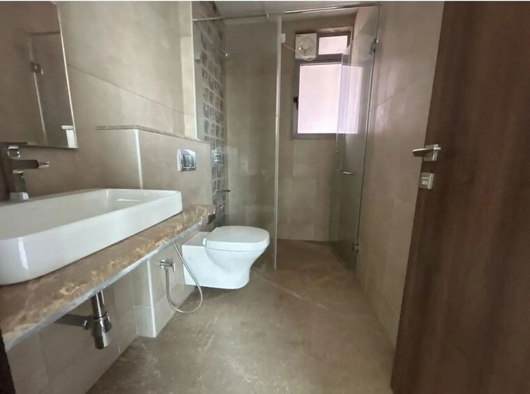 Kitchen, peninsula-salsette-27 3 Bedroom 1600 Sq.Ft. Apartment In Byculla Mumbai 10560036