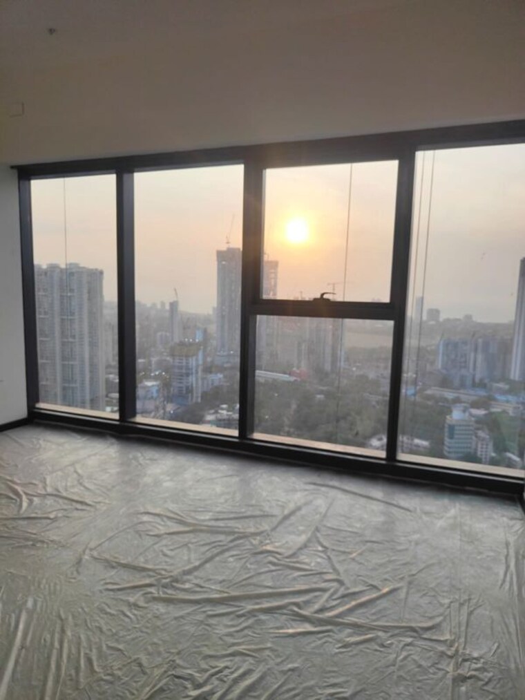 Room, peninsula-salsette-27 3 Bedroom 1600 Sq.Ft. Apartment In Byculla Mumbai 10560036