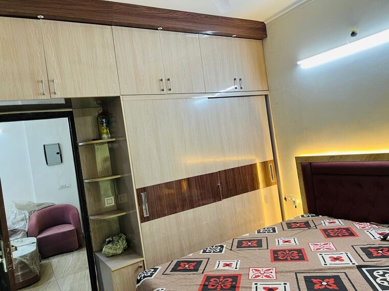 undefined, migsun-green-mansion 2 Bedroom 1222 Sq.Ft. Apartment In Zeta I Greater Noida Greater Noida 10560038