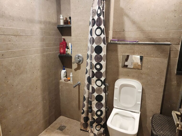  Parking, sector 6 dwarka 3 Bedroom 2000 Sq.Ft. Apartment In Sector 6 Dwarka Delhi 10560031