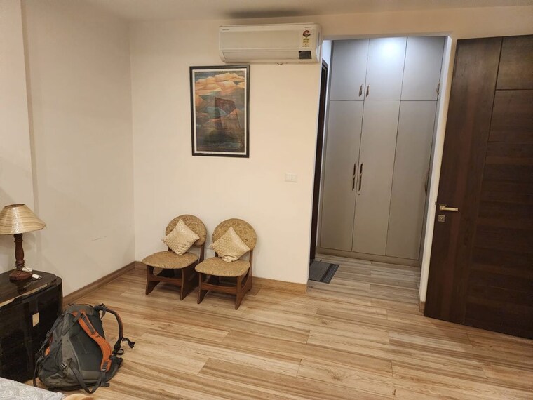 Living Room, sector 6 dwarka 3 Bedroom 2000 Sq.Ft. Apartment In Sector 6 Dwarka Delhi 10560031