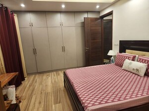3 BHK Apartment For Rent in Sector 6 Dwarka