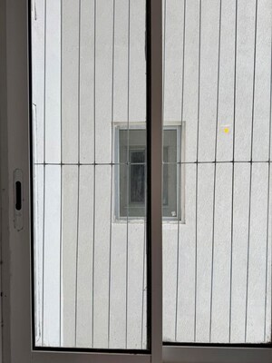 Building Lobby in 2 BHK Apartment at Godrej Air Sector 85, Sector 85 – for Rent