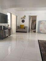 3 BHK + Store Room 1500 Sq.Ft. Apartment in Shelter Complex
